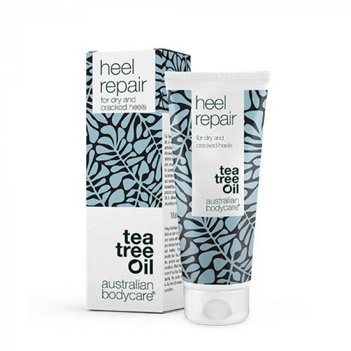 Australian Bodycare Heel Repair • 100 ml