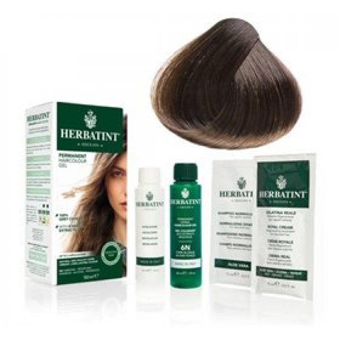 Herbatint 7C Ash Blonde • 135 ml.   X