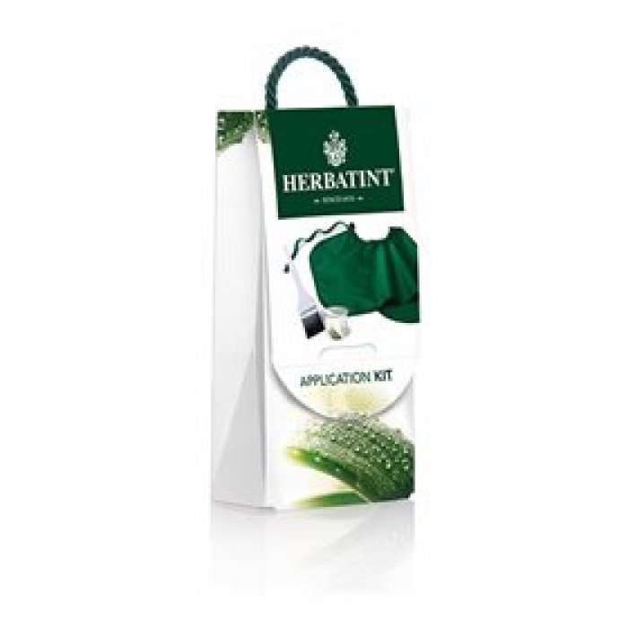 Herbatint Applications kit - kappe, pensel og målebæger