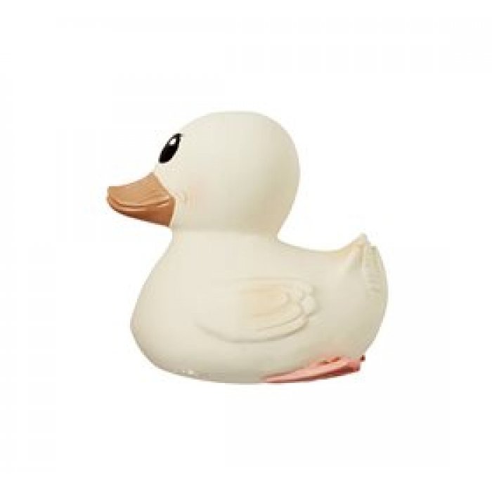 Hevea badeand Kawan Mini hvid