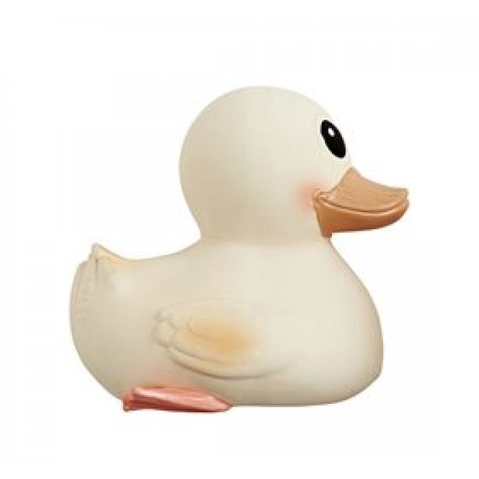 Hevea badedyr Kawan hvid X