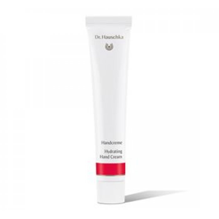 Dr. Hauschka Hydrating hand cream • 50 ml.