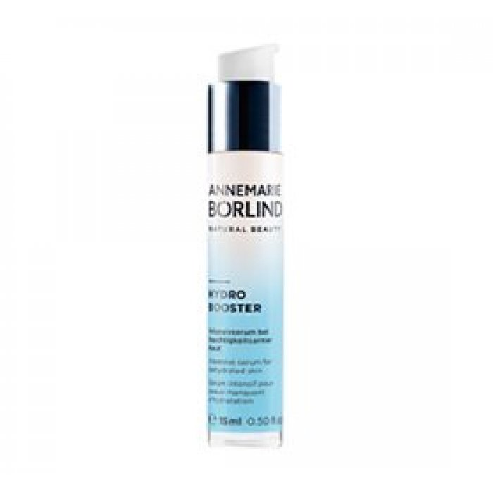 Annemarie Börlind Hydro Booster Serum 15ml.