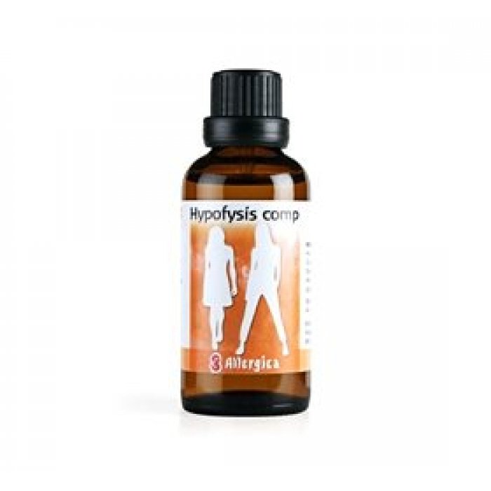 Allergica Hypofysis comp. • 50ml.