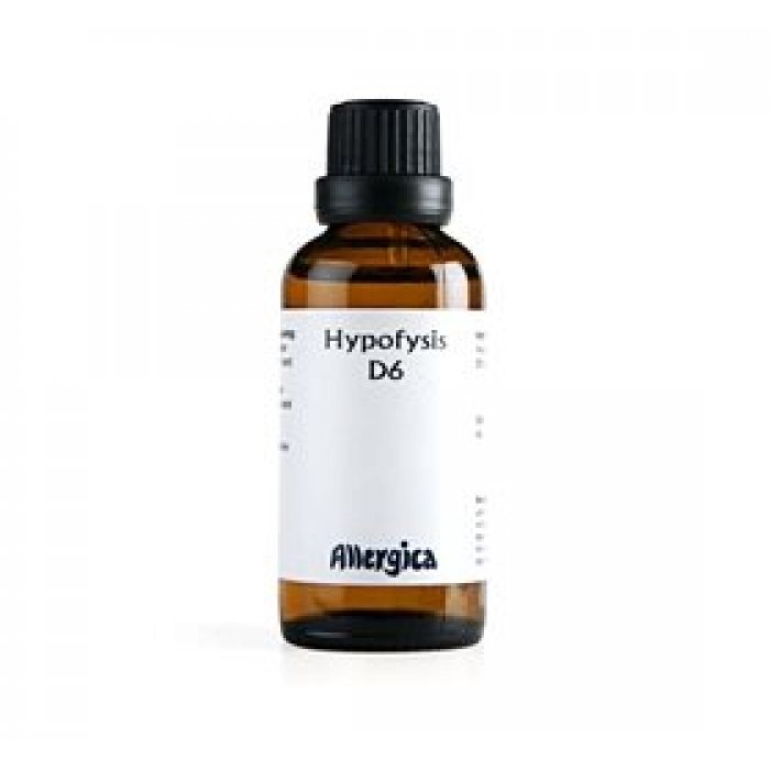 Allergica Hypofysis D6 • 50ml. DATOVARE 04/2025