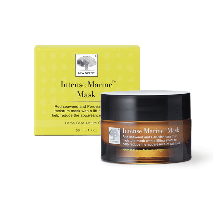 New Nordic Intense Marine™ Mask 50 ml