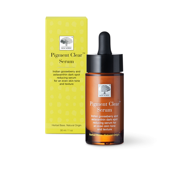 New Nordic Pigment Clear™ Serum 30 ml