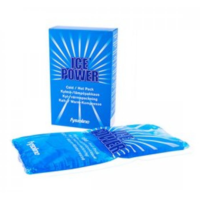 Medic Wiotech Ice Power kulde, varmepose - 1 stk.