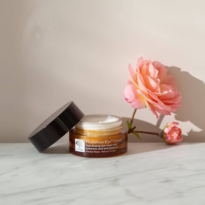 New Nordic Hyaluronic Eye Cream 15 ml.