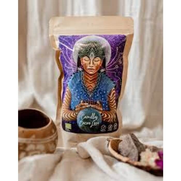 Camilles Cacao Love 420g 