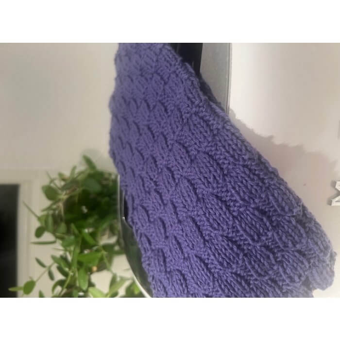 Anna's Karklude - 1 stk.  Lilla