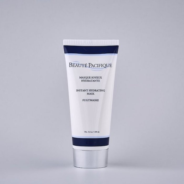 Beauté Pacifique Fugtmaske • 100 ml. 
