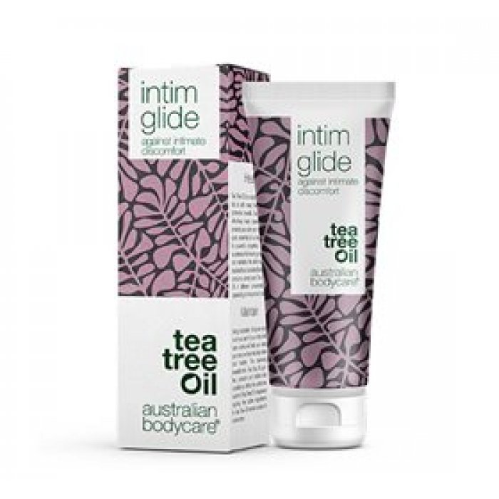 Australian Bodycare Intim Glide 100 ml. 
