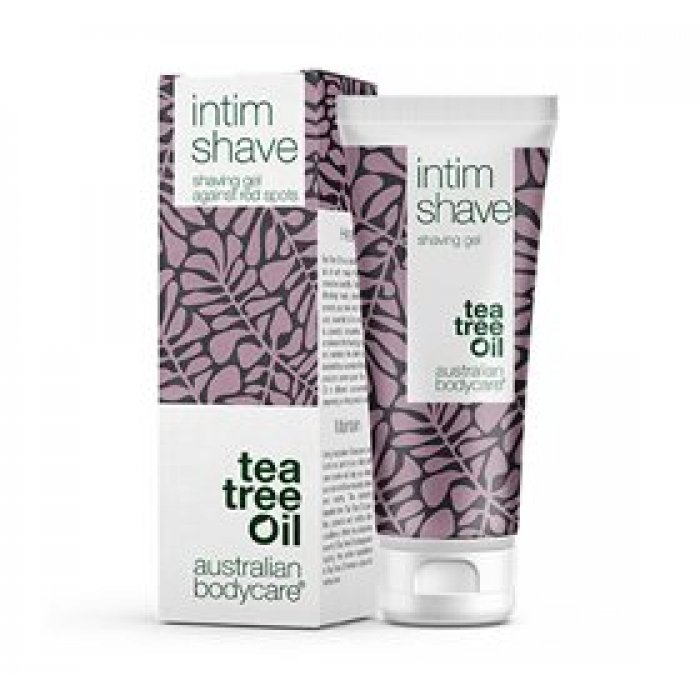 Australian Bodycare Intim Shave 100 ml.