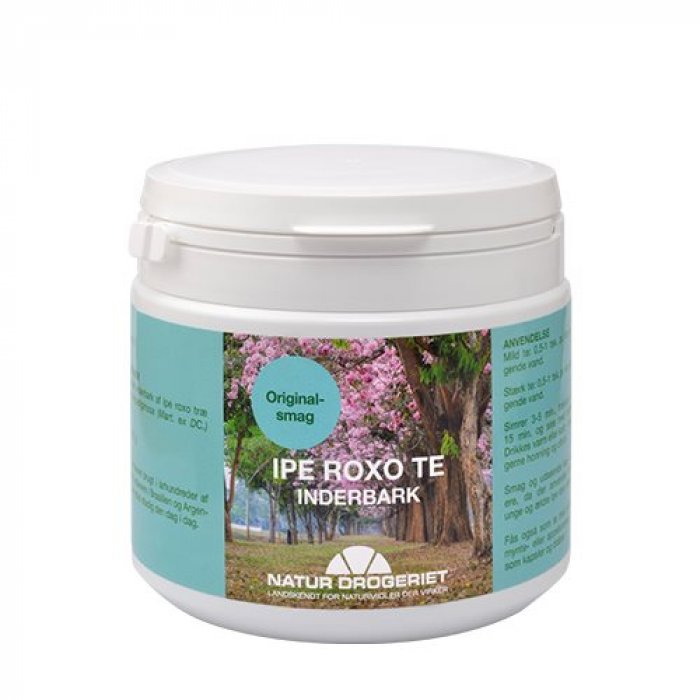 Ipe Roxo Te • 150 g. 