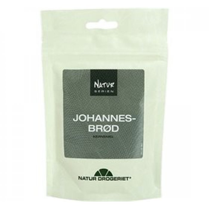 ND Johannesbrød kernemel Ø 100g