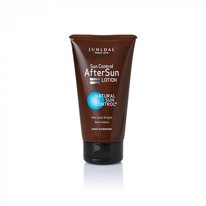 Juhldal Aftersun • 150ml. 