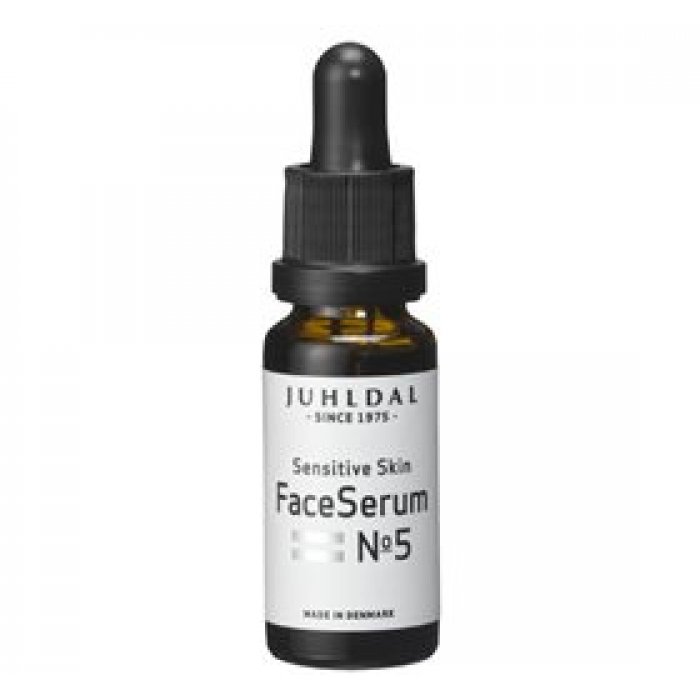 Juhldal FaceSerum No 5 - 20 ml