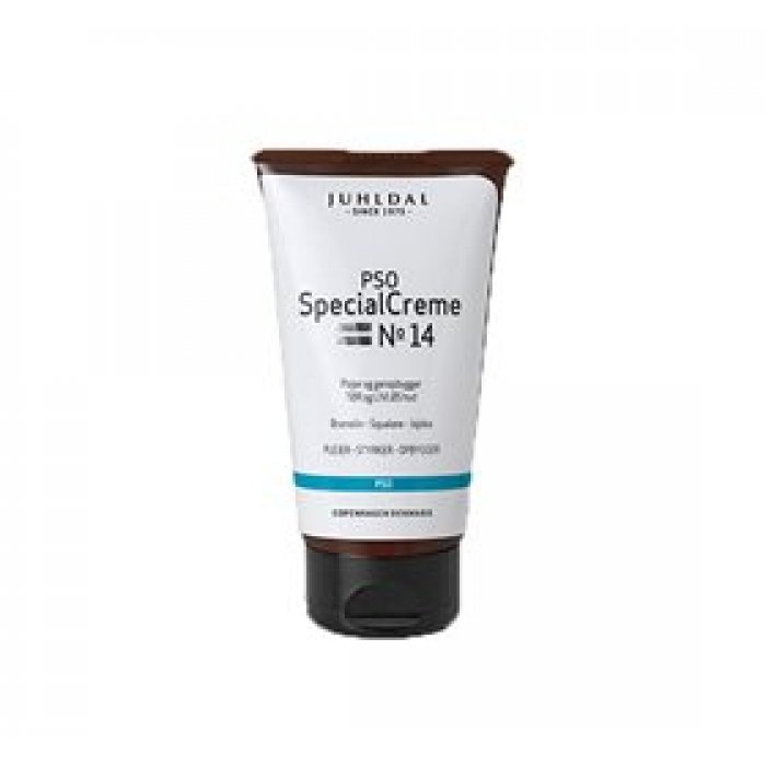 Juhldal PSO SpecialCreme No 14 - 150 ml