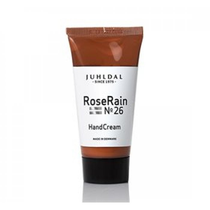 Juhldal RoseRain No 26 - 50 ml