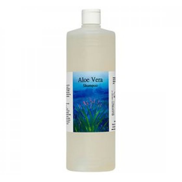 Rømer Aloe Vera Shampoo • 1L
