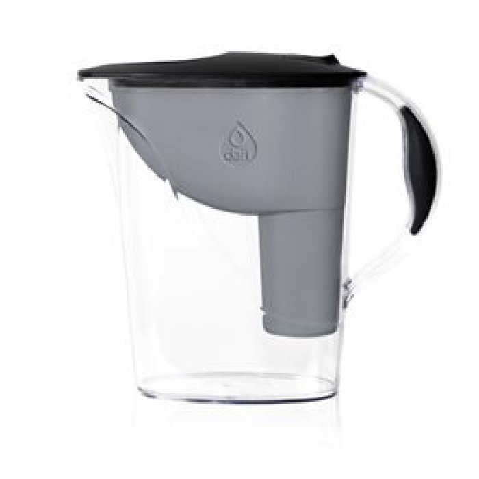 Dafi Kande 2,4 l Antracitgrå • 1 stk.