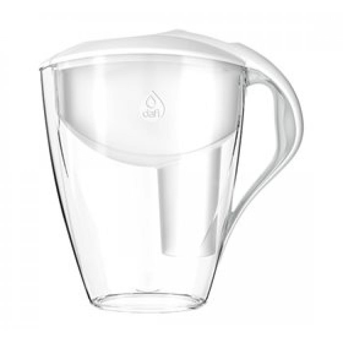 Dafi Kande 3,0 l Hvid • 1 stk.