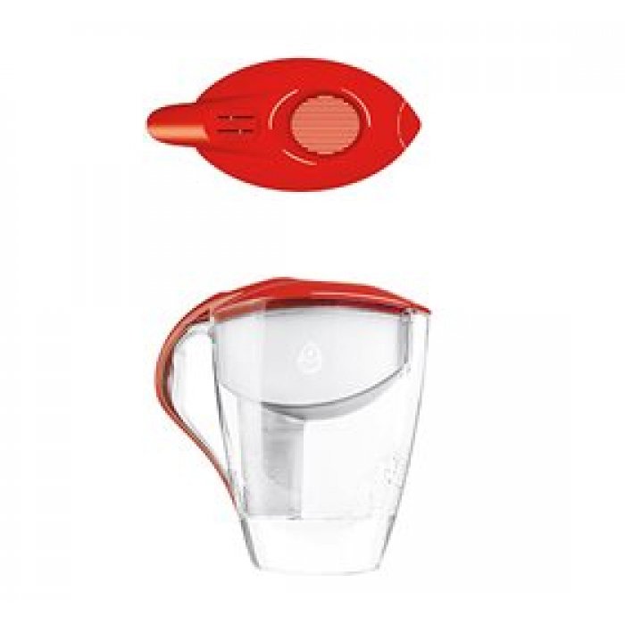 Dafi Kande 3,0 l Rød • 1 stk.