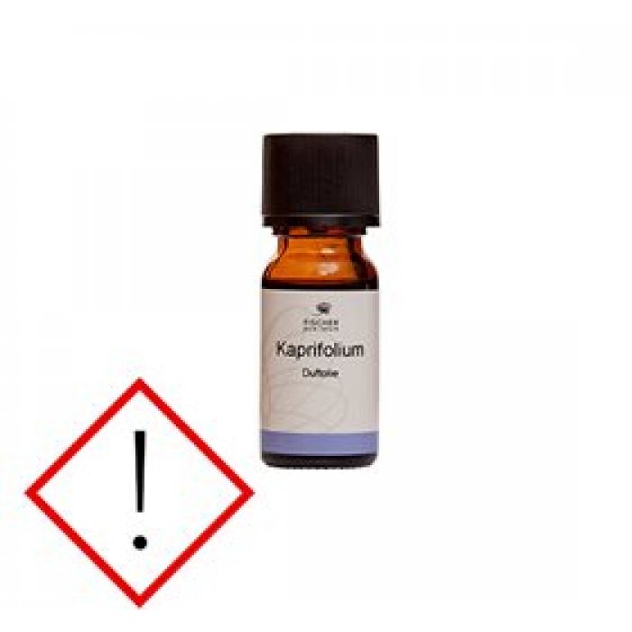fischer Kaprifolium duftolie 10 ml