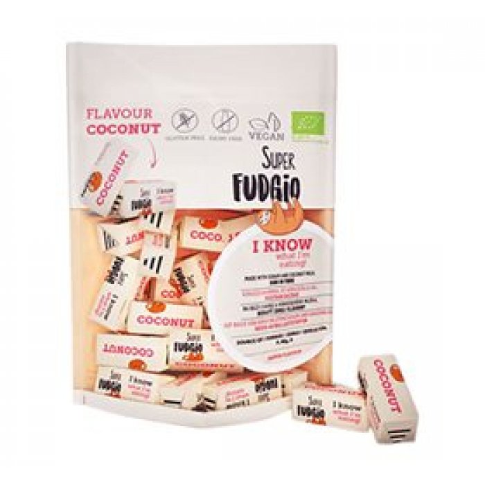 Karameller med kokos Ø 150 g