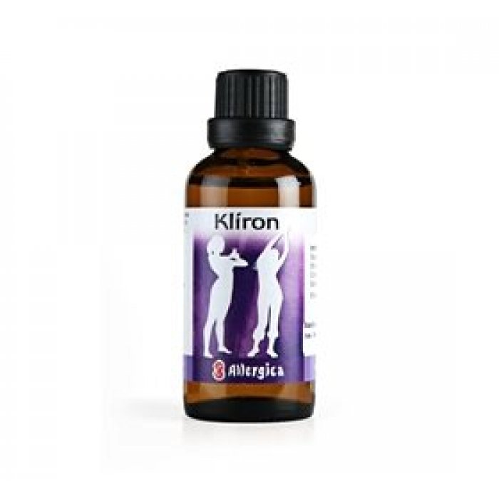 Allergica Kliron 50ml.