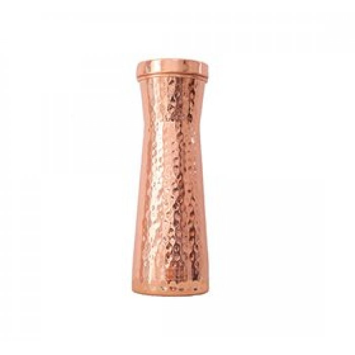 Kobber Luxury Karafel Hamret 1200 ml 1 stk.