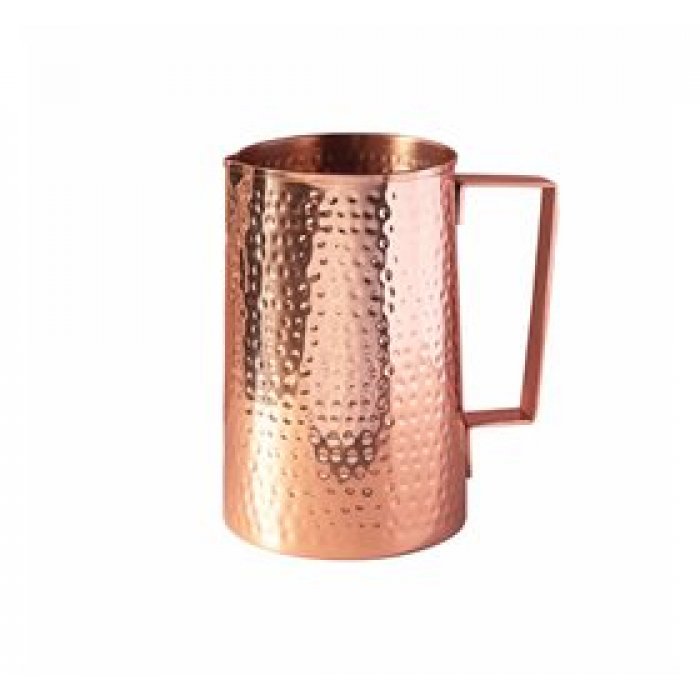 Biogan Kobberkande Hamret 1500 ml