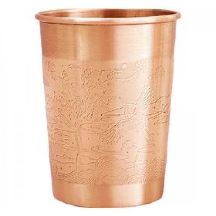 Biogan Kobberkrus Paradis 300 ml