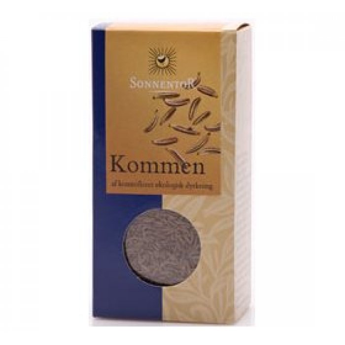 Rømer Kommen hel Sonnentor Ø • 60g.