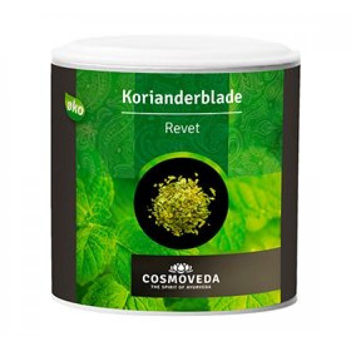 Fischer Pure Nature Korianderblade revet Ø • 18g.