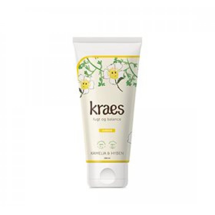 KRAES fugt og balance  • 200 ml.