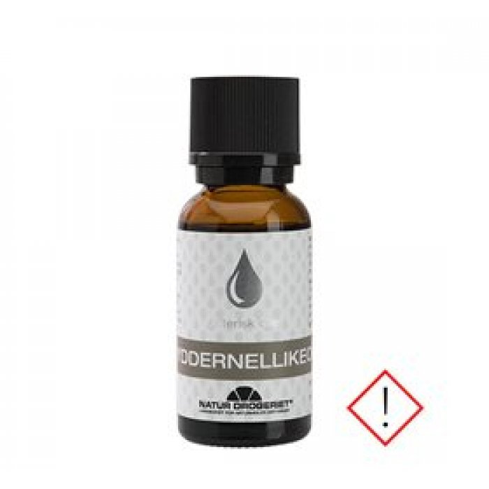 Natur Drogeriet Kryddernellikeolie æterisk - 20 Ml. 