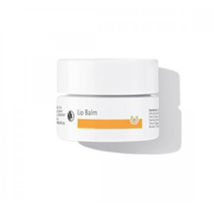 Dr. Hauschka Læbesalve • 4,5ml. 25%