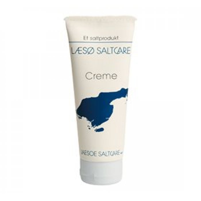 Læsø Saltcare Creme 100 ml. 