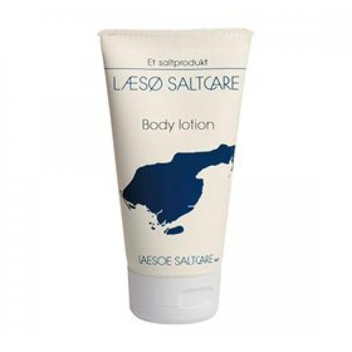 Læsø Saltcare Lotion 150 ml.  