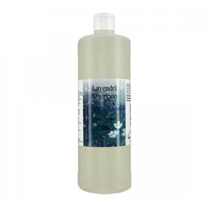Rømer Lavendel Shampoo • 1 L
