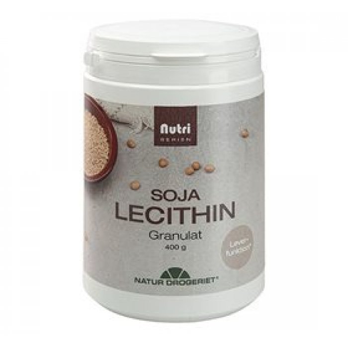ND Lecithin complex - 400 g.