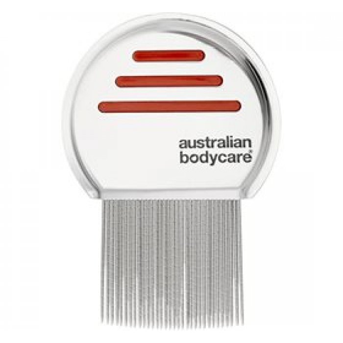 Australian Bodycare Lice Comb - Lusekam 1 stk.