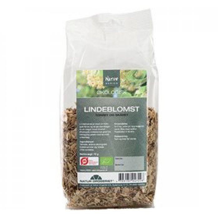 ND Lindeblomst Ø 70g.