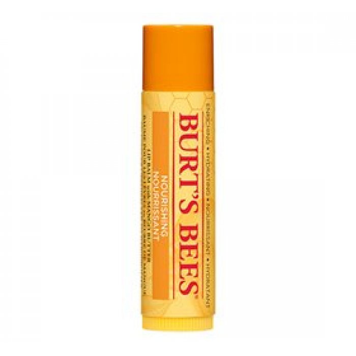 Burts Bees Lip Balm Mango • 4g