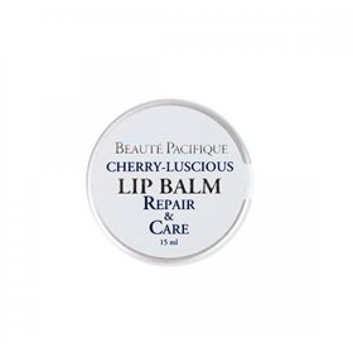 Beauté Pacifique Lip Balm Repair & Care • 15 ml.