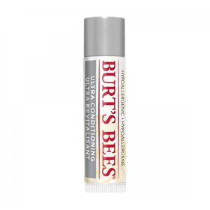 Burt´s Bees Lip Balm Ultra Conditioning • 4g.