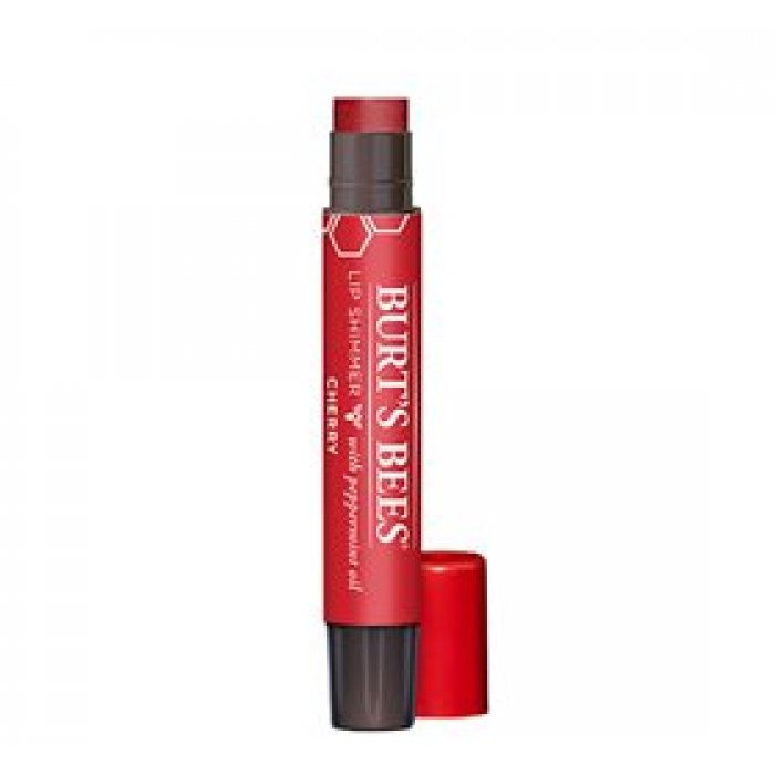 Burt´s Bees Lip Shimmer cherry • 2g.