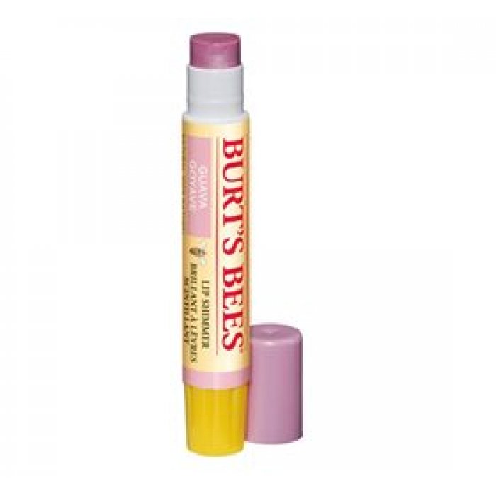 Burt´s Bees Lip Shimmer guava • 2g. 